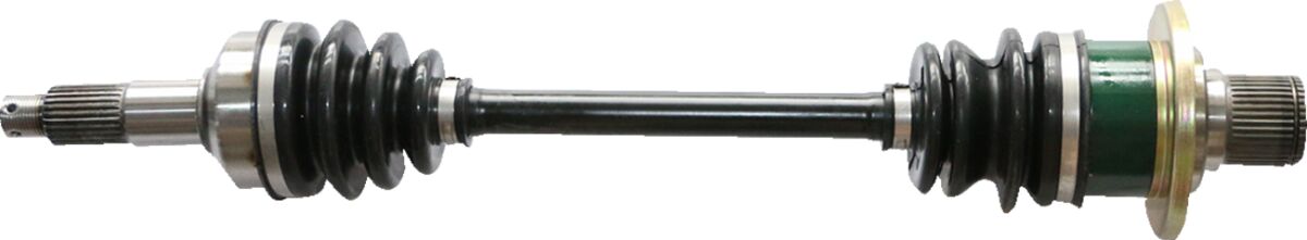 Complete Axle Kit - Yamaha