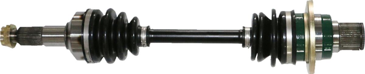 Complete Axle Kit - Yamaha