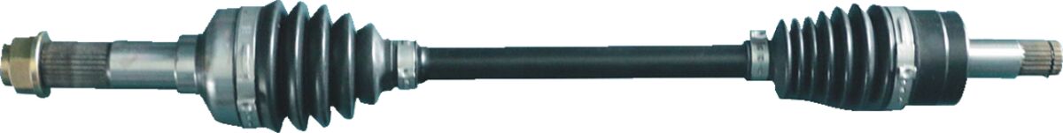 Complete Axle Kit - Yamaha