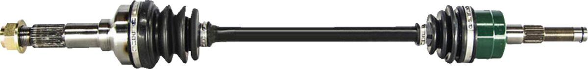 Complete Axle Kit - Yamaha