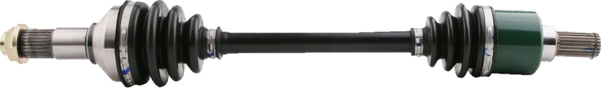 Complete Axle Kit - Yamaha