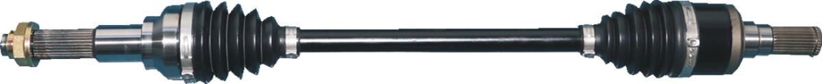 Complete Axle Kit - Heavy Duty - Yamaha