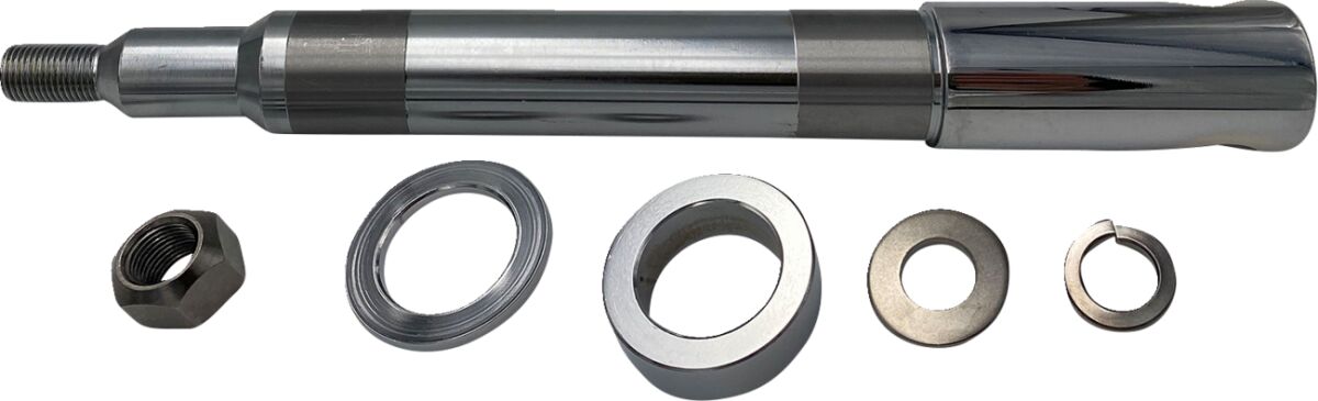 AXLE KIT CHR 04-05FXD