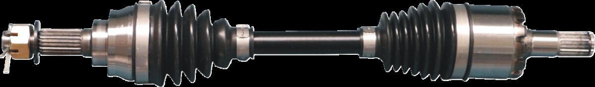 HD AXLE KT COMPLETE KAWASAKI