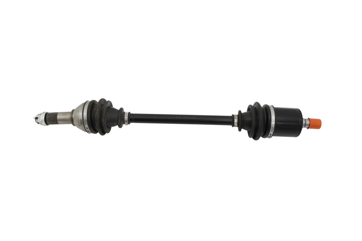 AXLE KIT COMPLETE