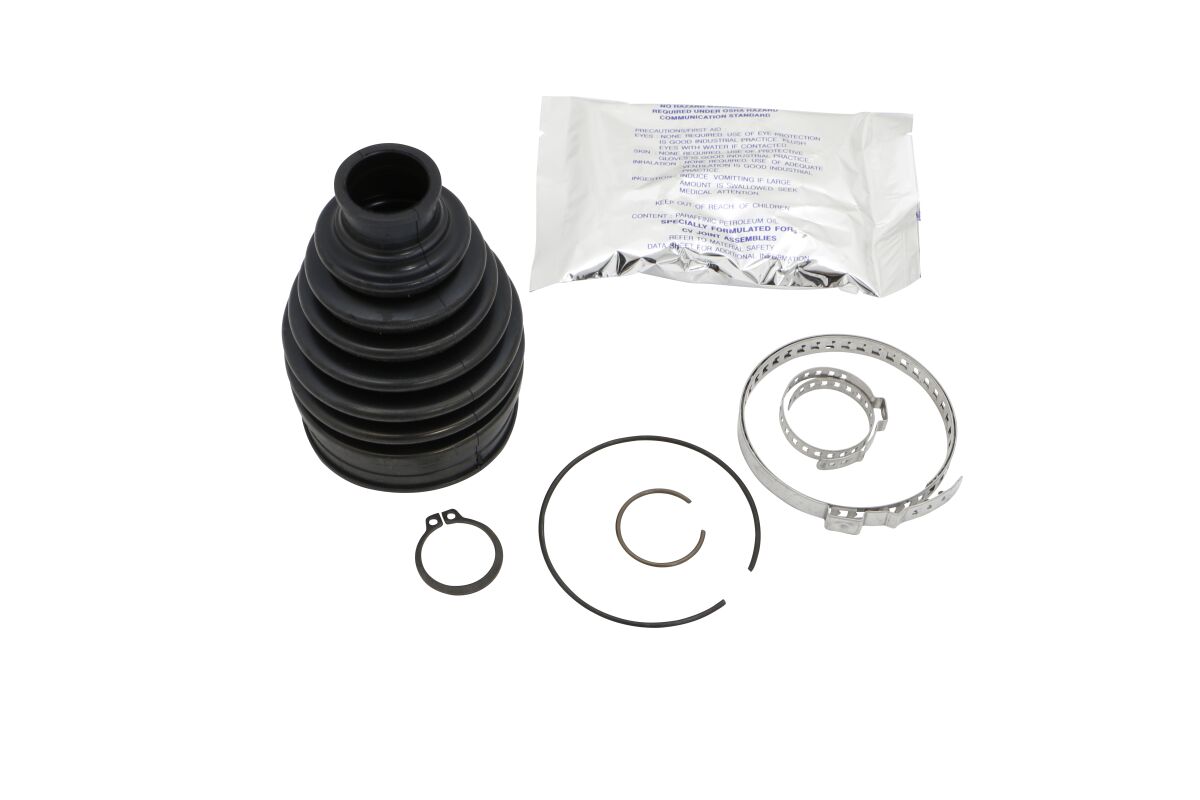 CV BOOT KIT HEAVY DUTY