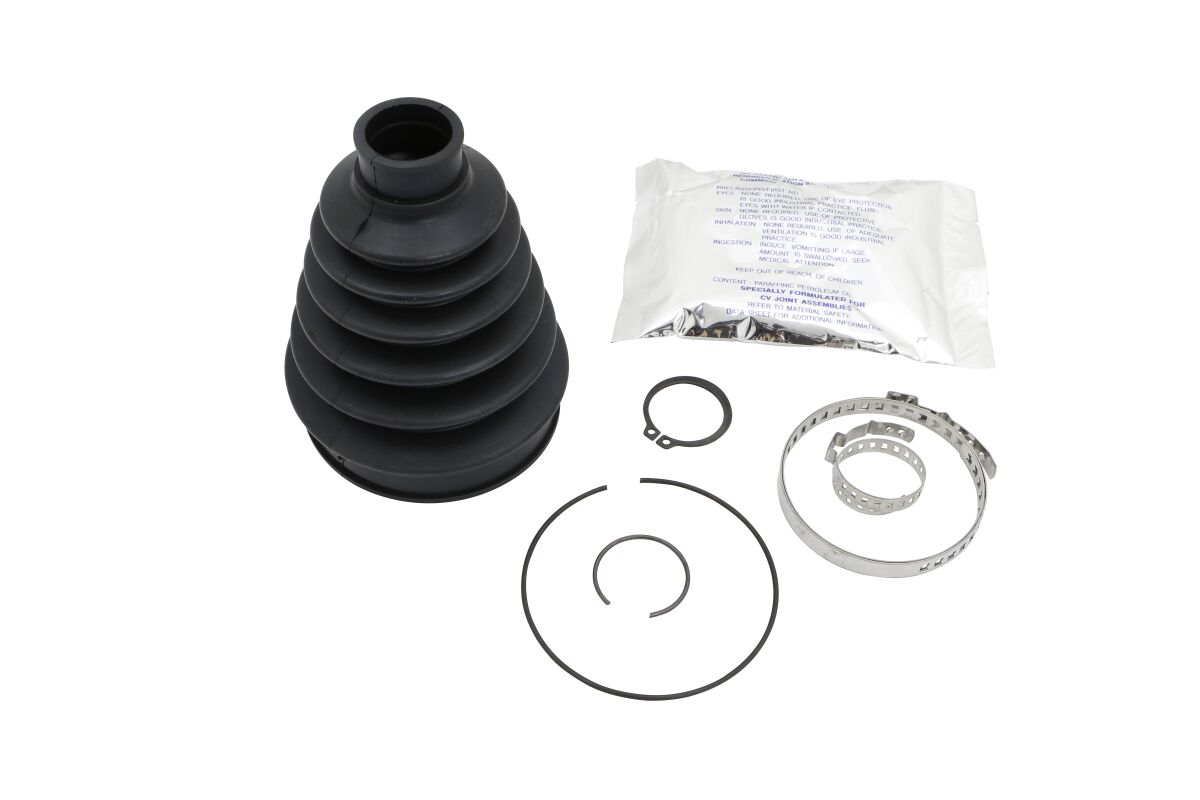 CV BOOT KIT HEAVY DUTY