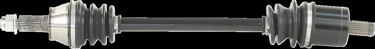 AXLE KIT COMPLETE ARCTICCAT