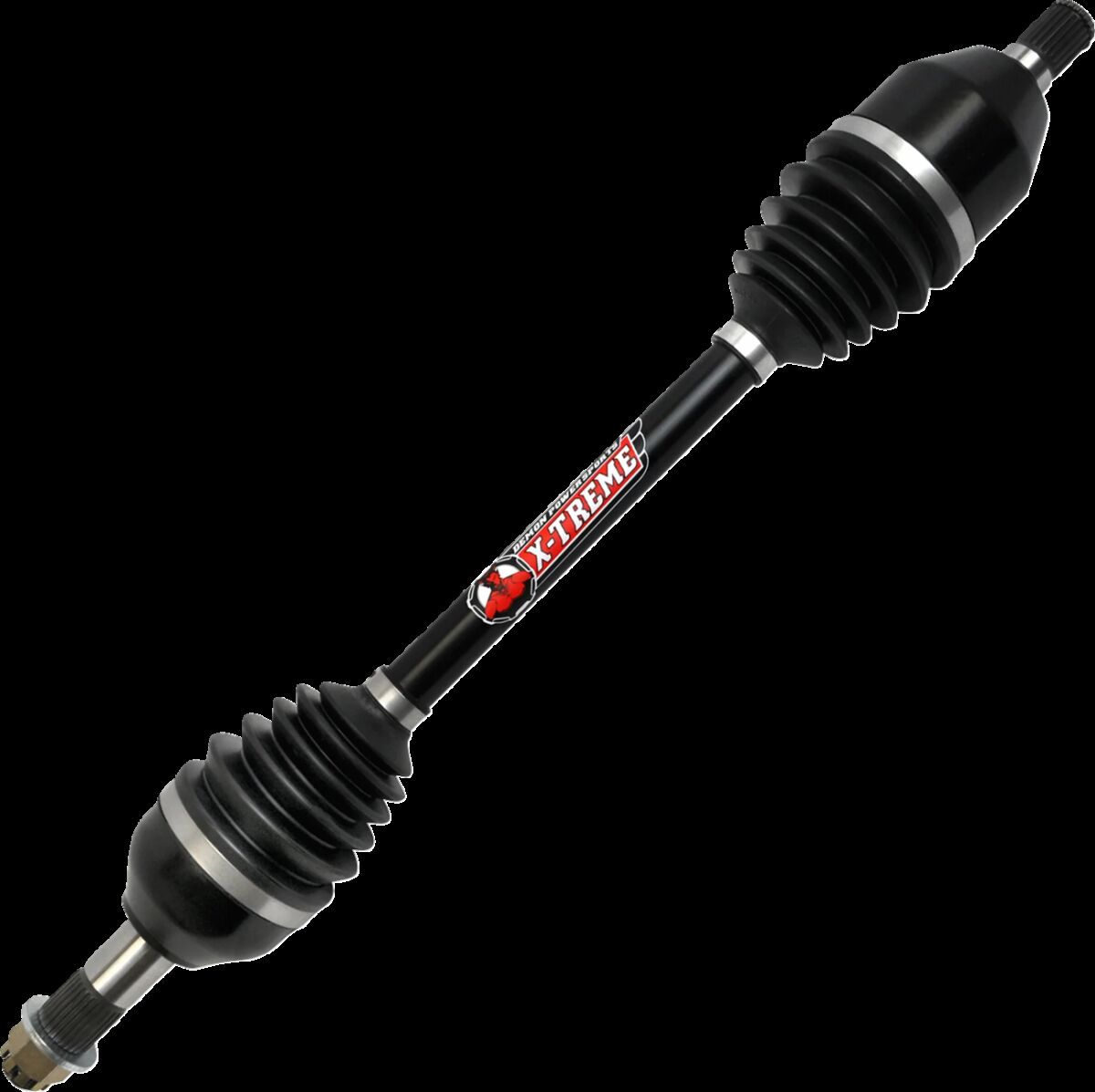 AXLE HD EXTEREME OUTLANDER 1000