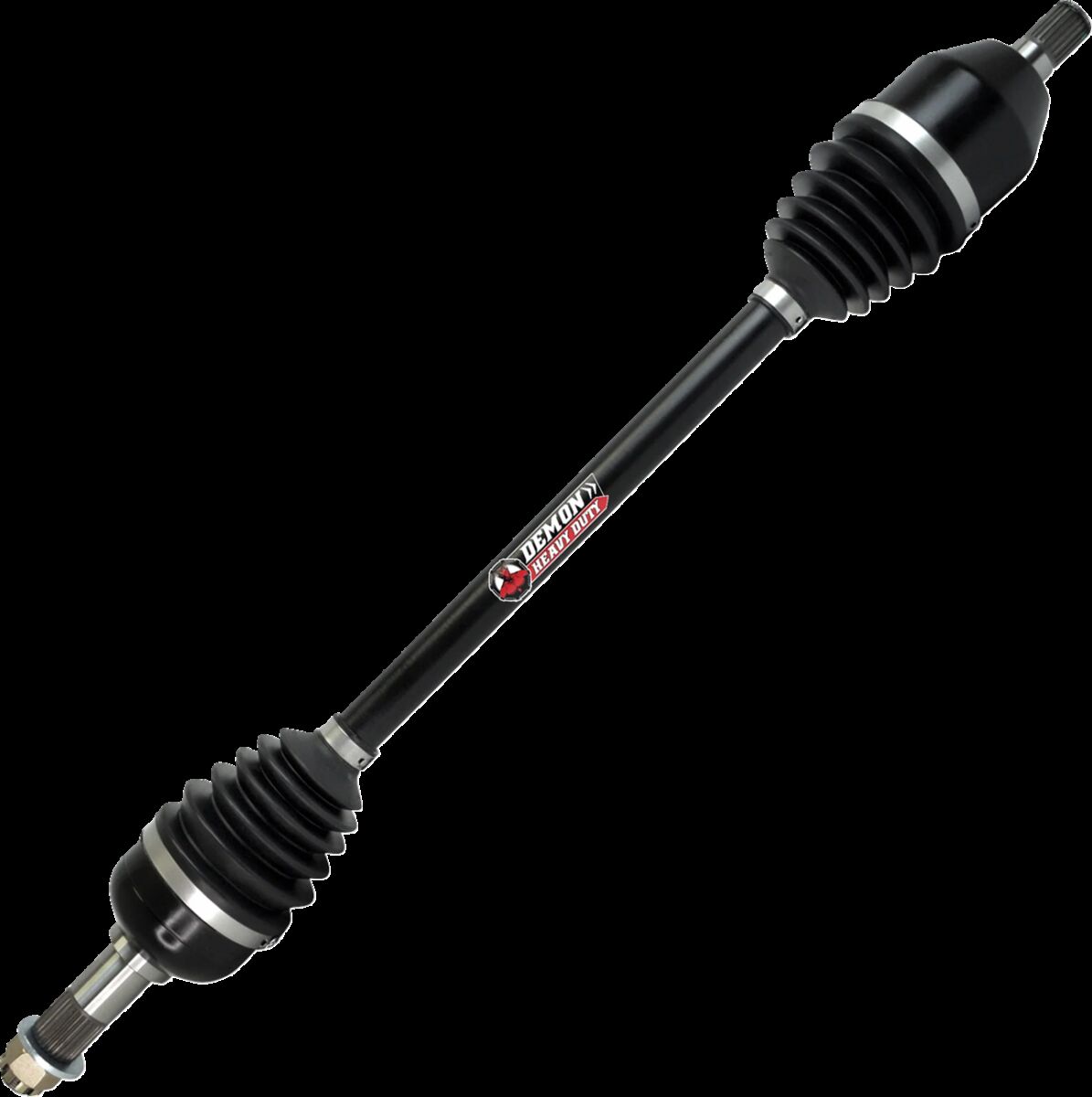 AXLE HD DEFENDER HD10