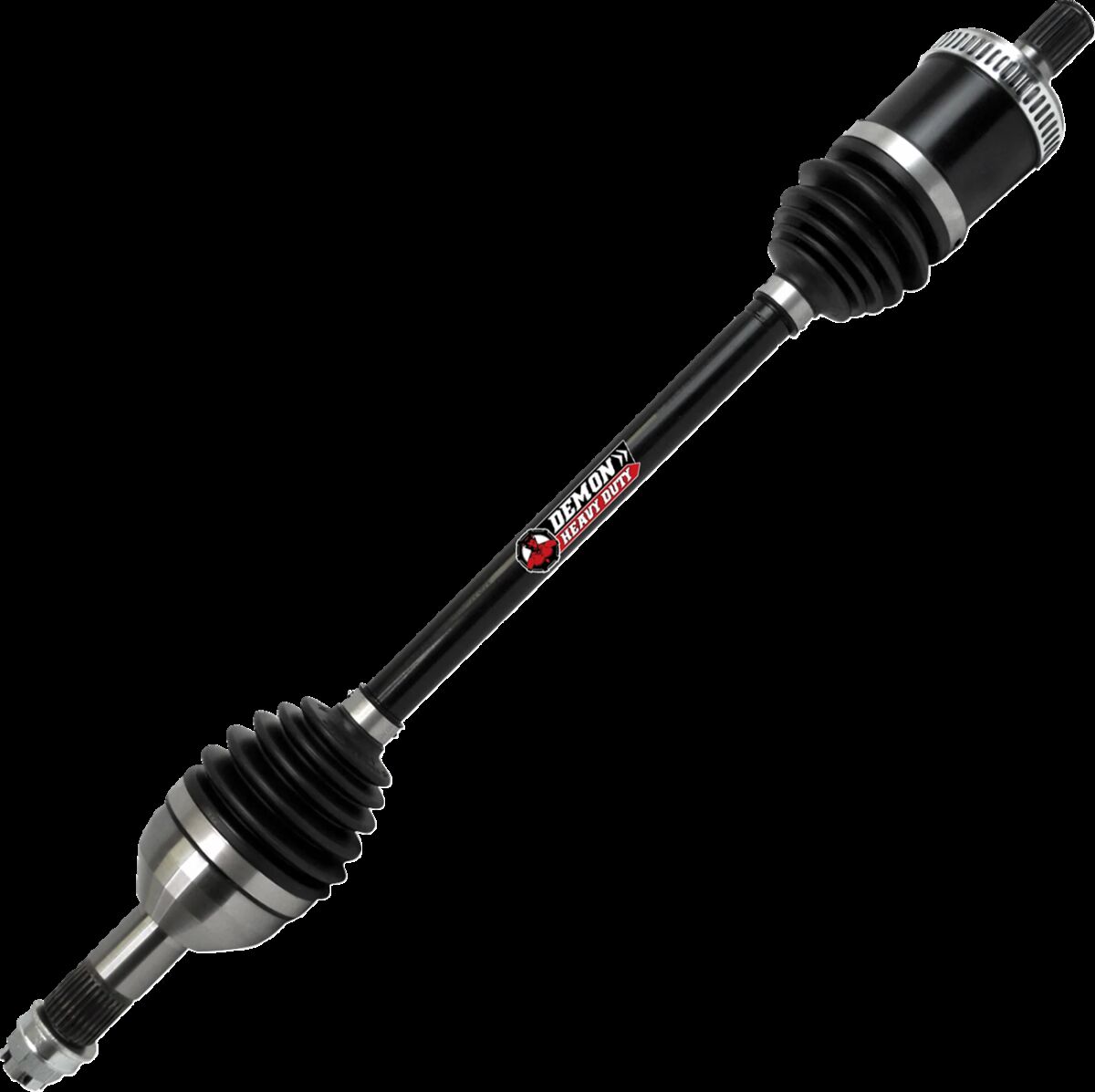 AXLE HD MAVERICK SPORT 1000