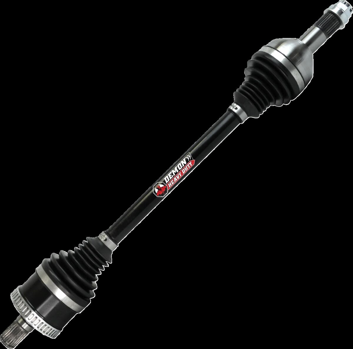 AXLE HD MAVERICK SPORT 1000