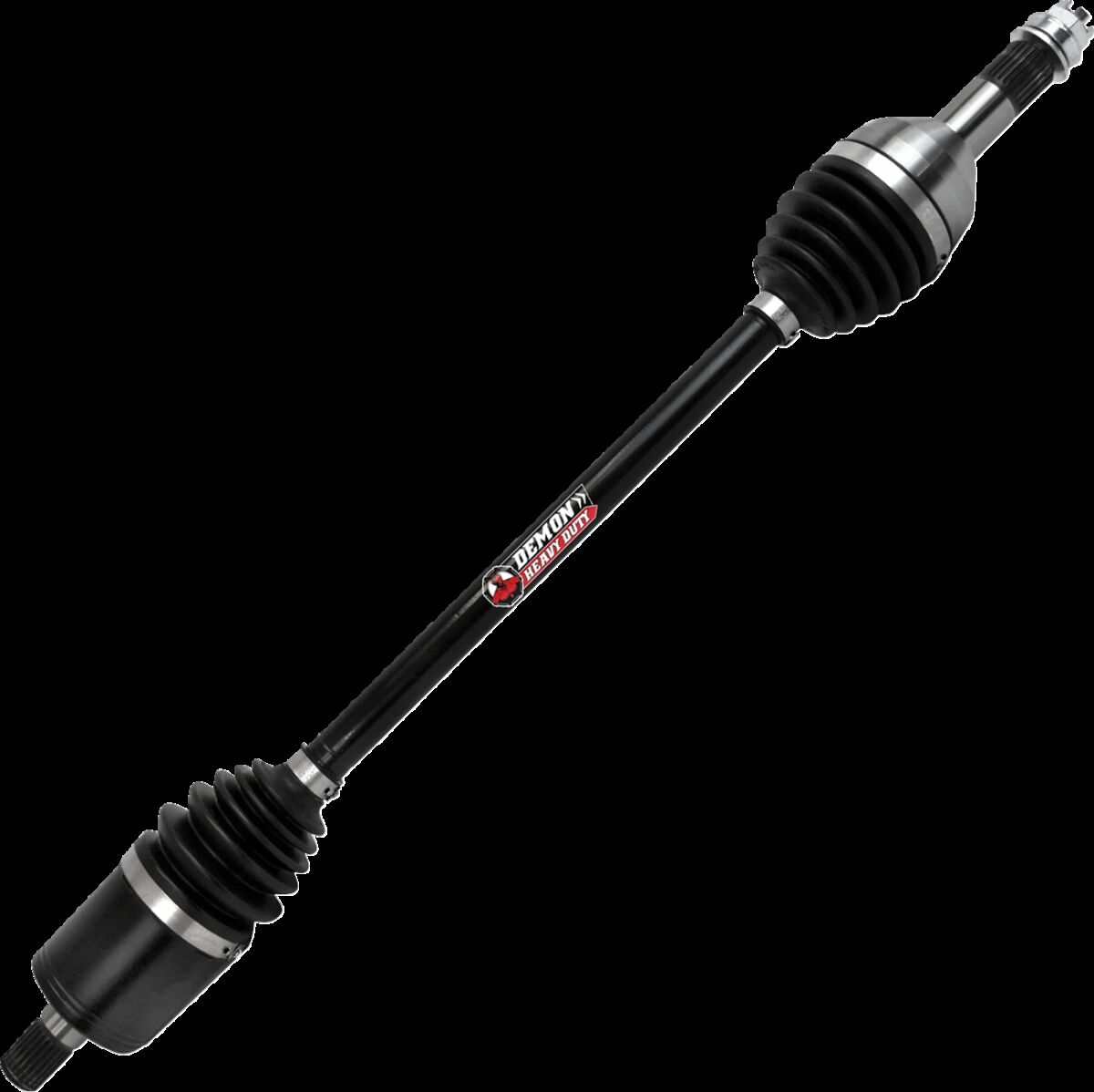 AXLE HD MAVERICK SPORT 1000