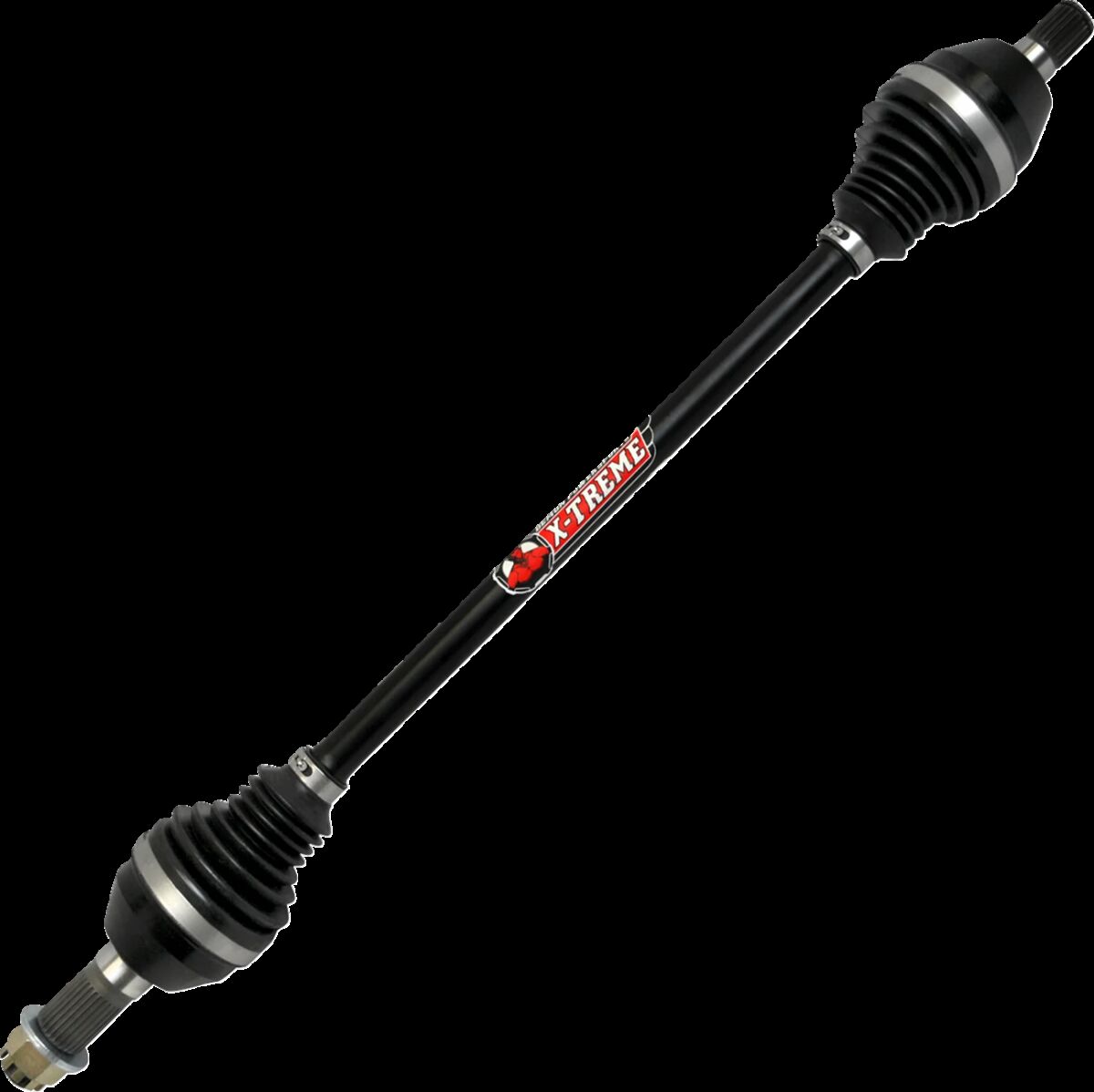 AXLE HD EXTEREME MAVERICK X3