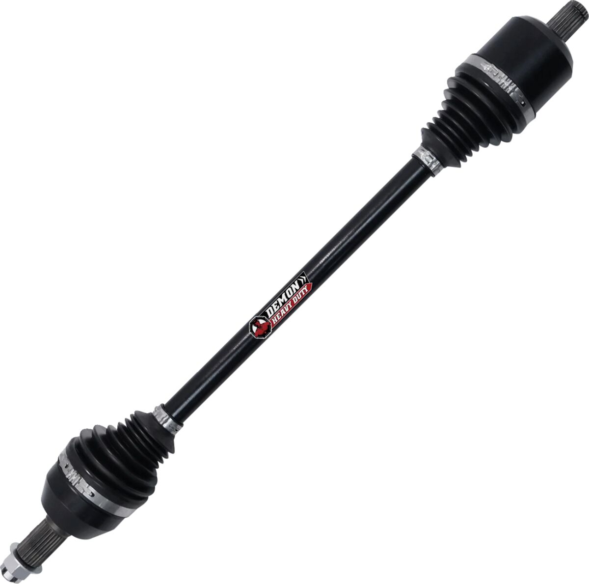 AXLE HD DEFENDER HD10