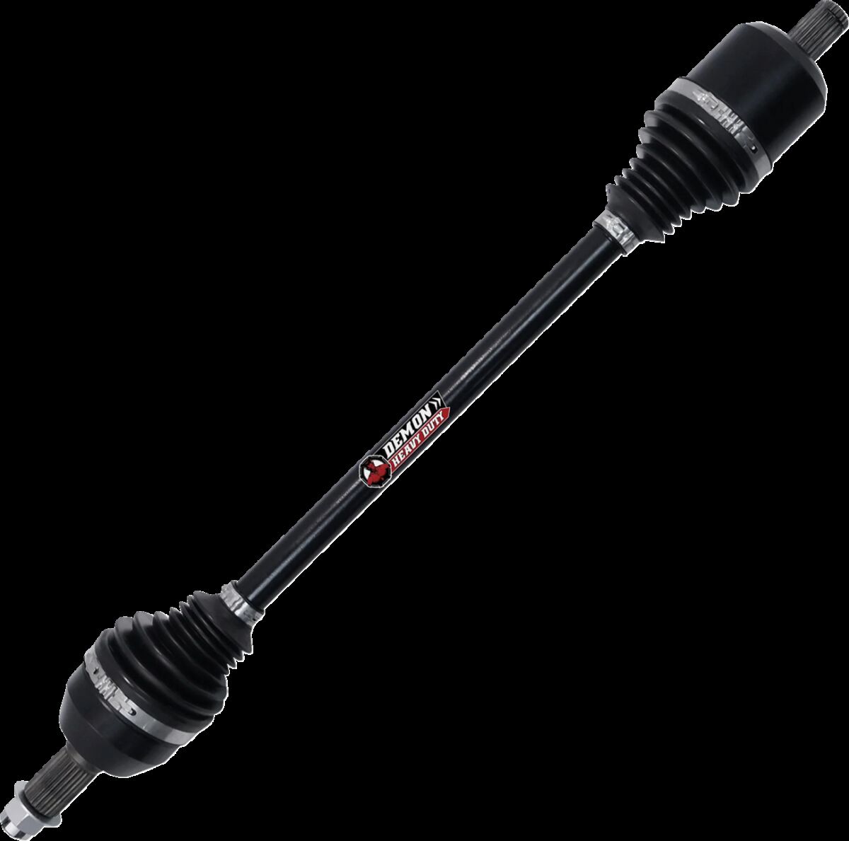 AXLE HD DEFENDER HD10