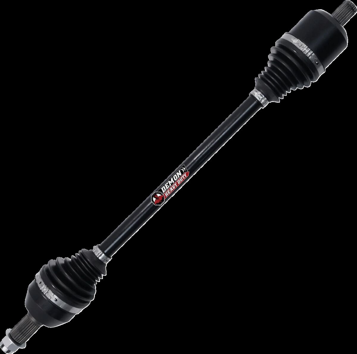 AXLE HD MAVERICK SPORT 1000