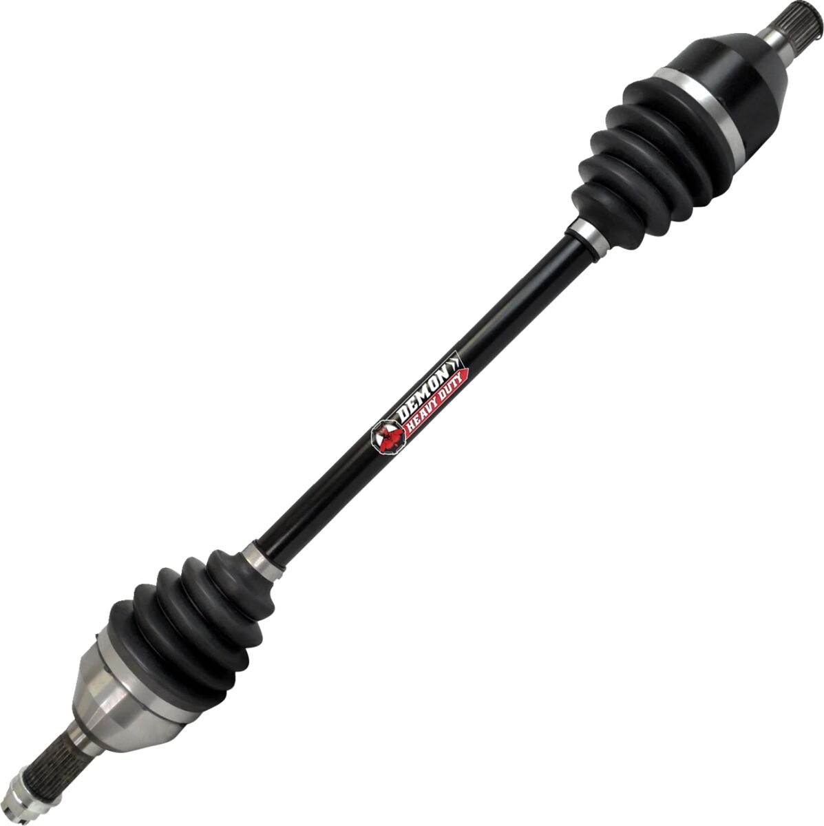 AXLE HD CAN-AM MAVERICK X3