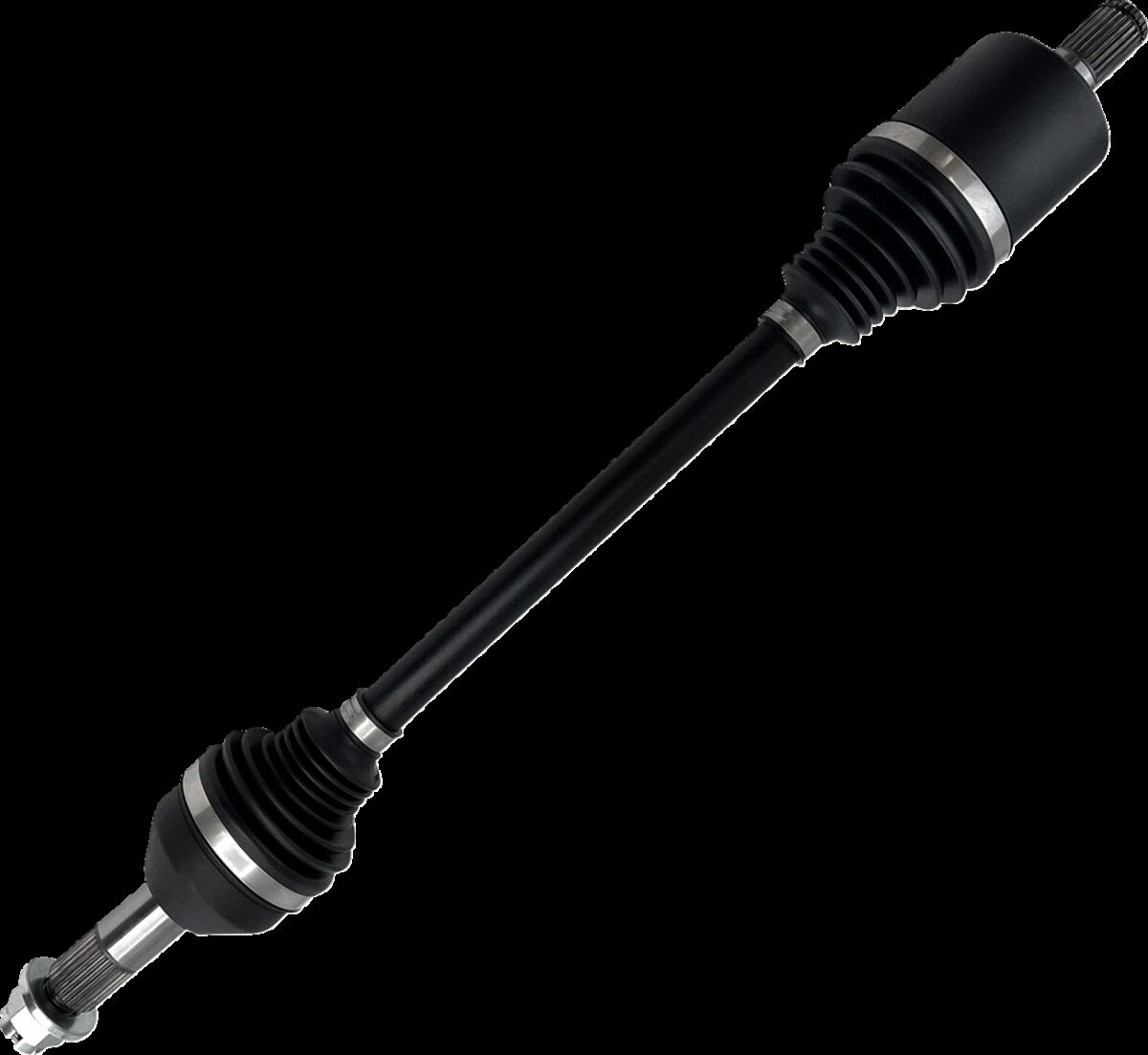 AXLE HD CAN-AM DEFENDER HD10