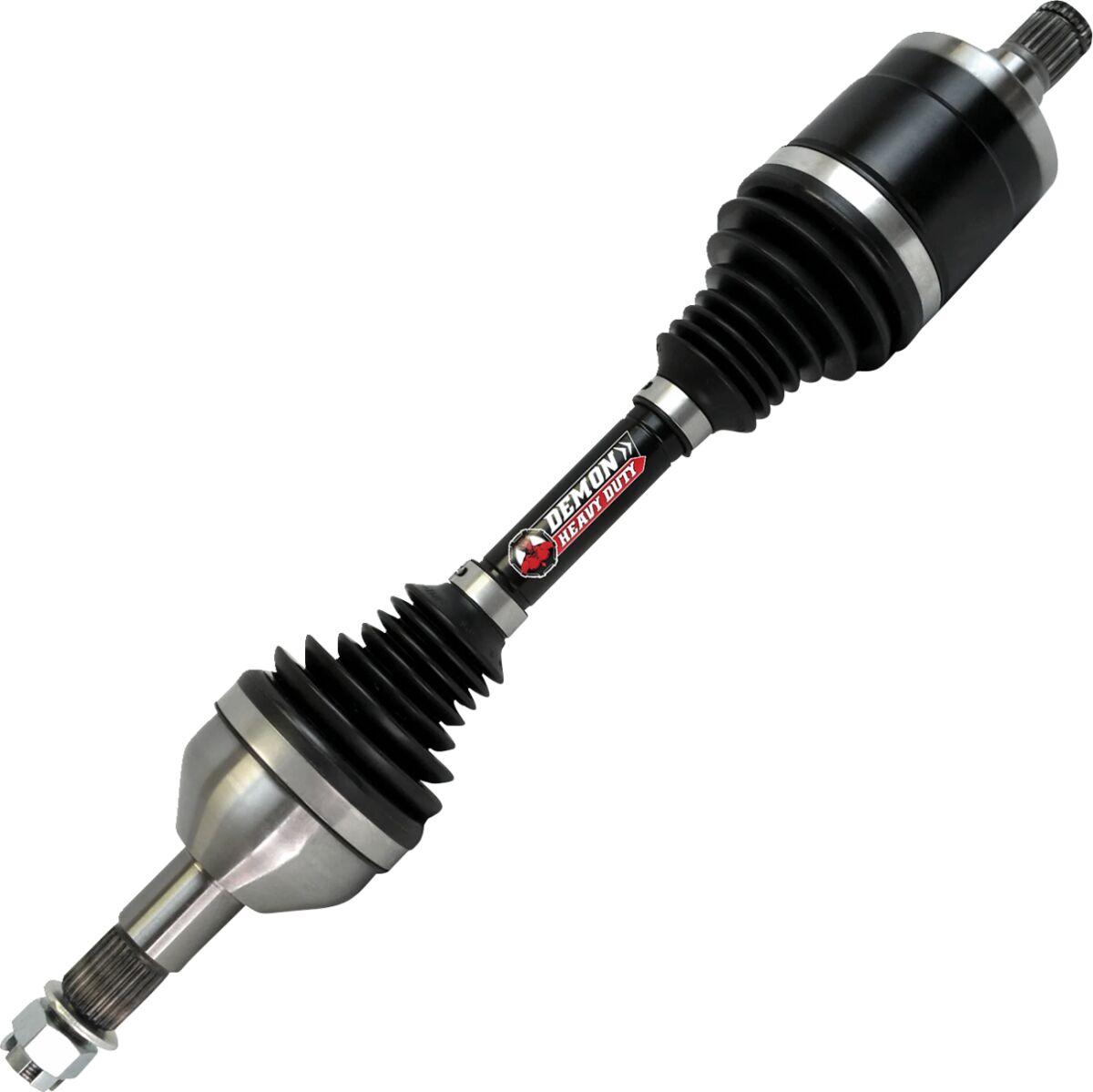 AXLE HD CAN-AM OUTLANDER 1000