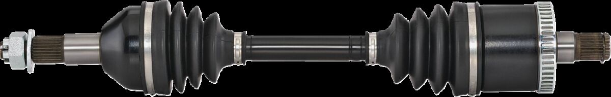 AXLE KIT COMPLETE CAN AM