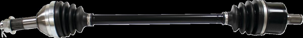 AXLE KIT COMPLETE CAN AM