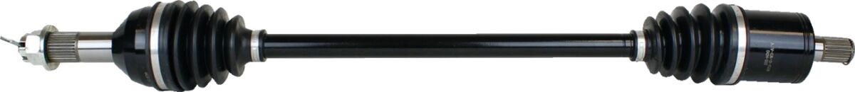 AXLE KIT COMPLETE CAN AM