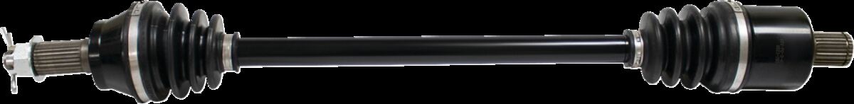AXLE KIT COMPLETE POLARIS
