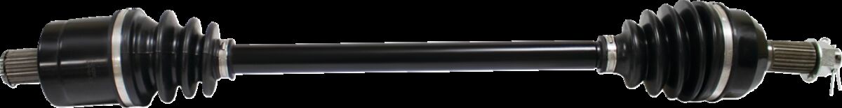 AXLE KIT COMPLETE POLARIS