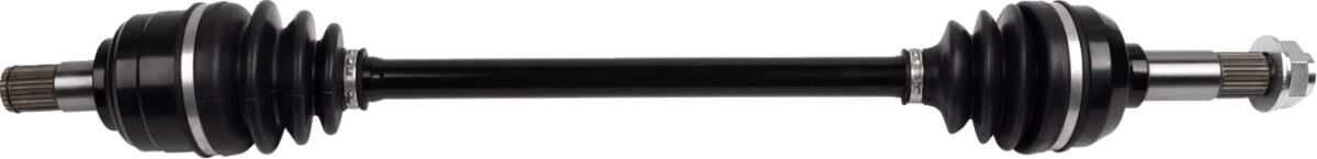 AXLE KIT COMPLETE YAMAHA