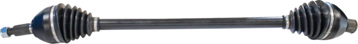 AXLE COMPLERE POLARIS PRO R REAR
