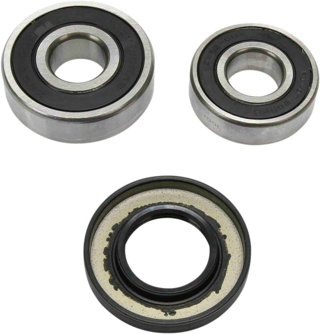 WHEEL BEARING KIT OEM REPLACEMENT REAR