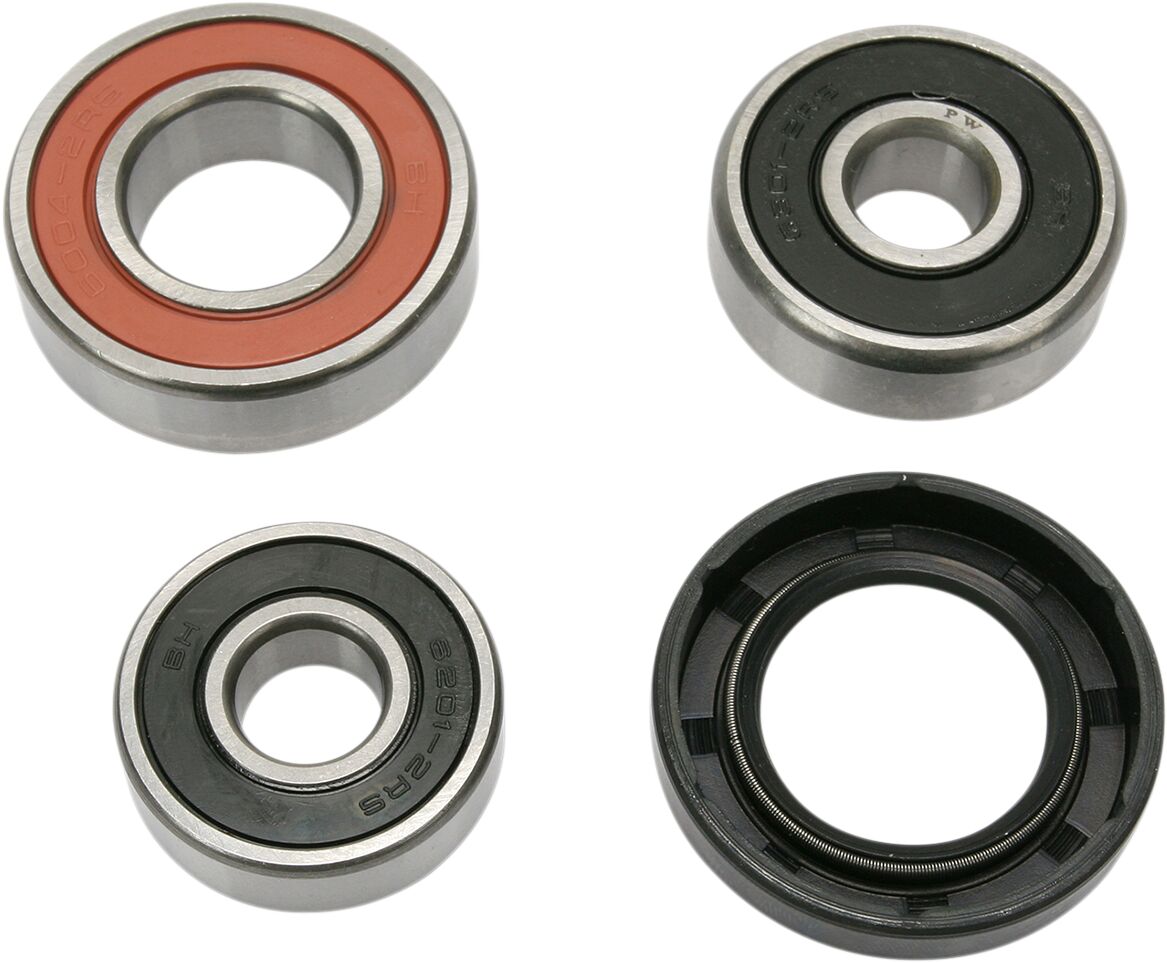 WHEEL BEARING KIT OEM REPLACEMENT REAR