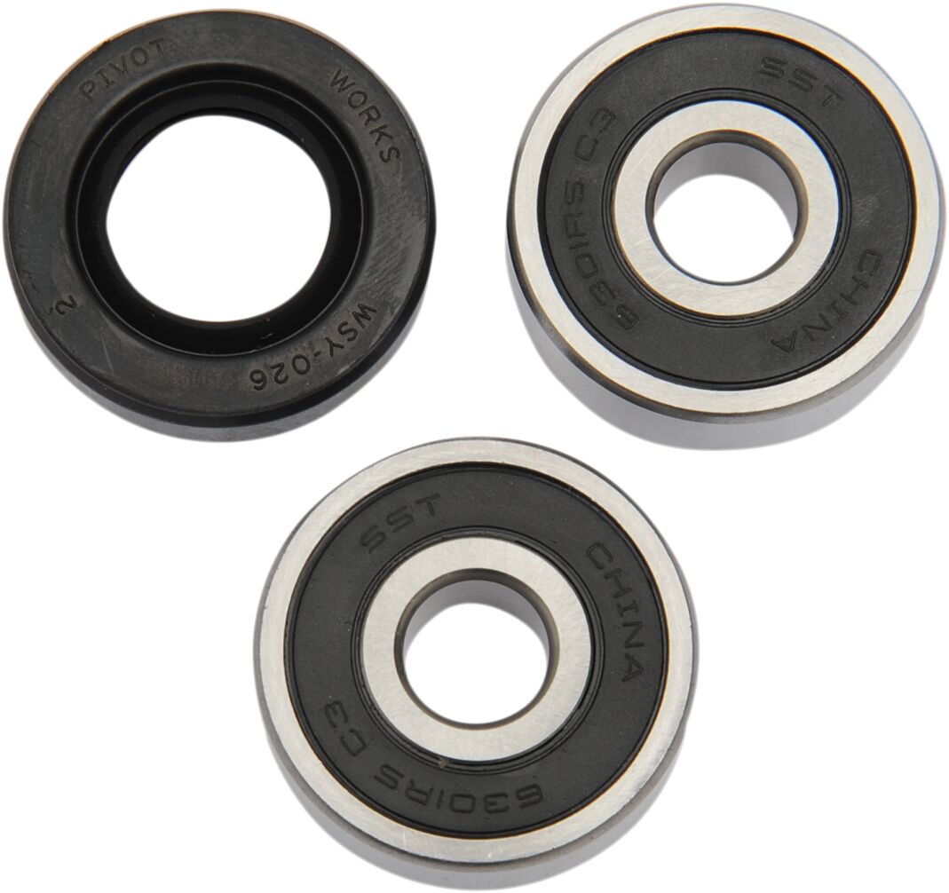 WHEEL BEARING KIT OEM REPLACEMENT REAR