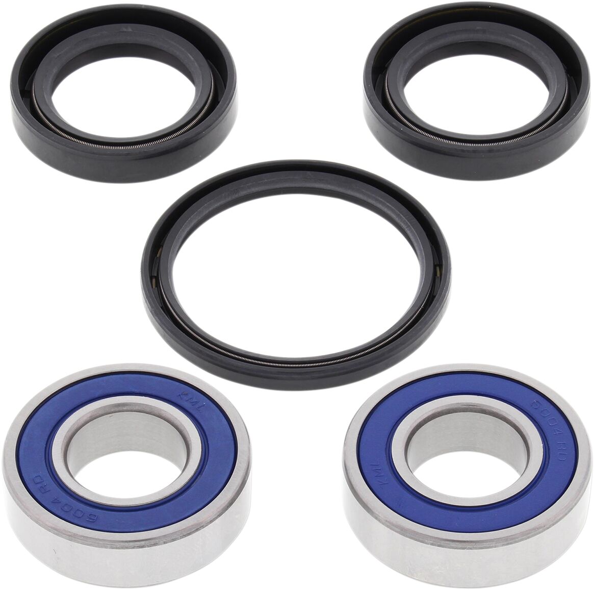 WHEEL BEARING & SEAL KIT FRONT HONDA