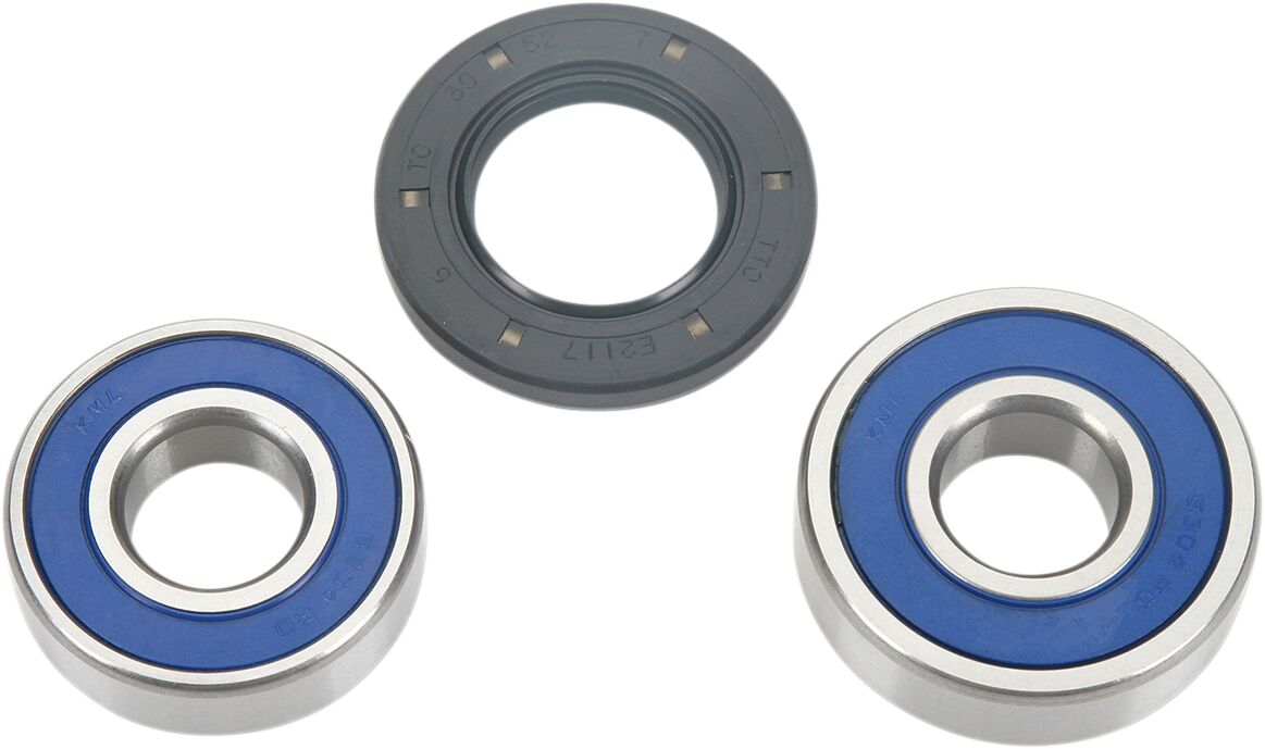 WHEEL BEARING & SEAL KIT REAR HONDA