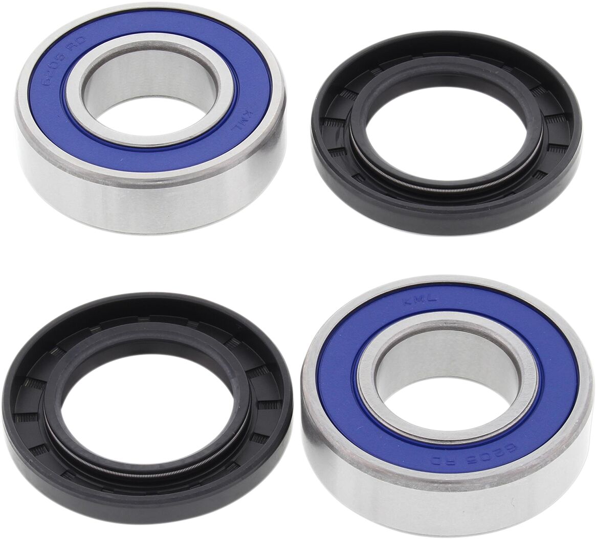 WHEEL BEARING & SEAL KIT FRONT SUZUKI