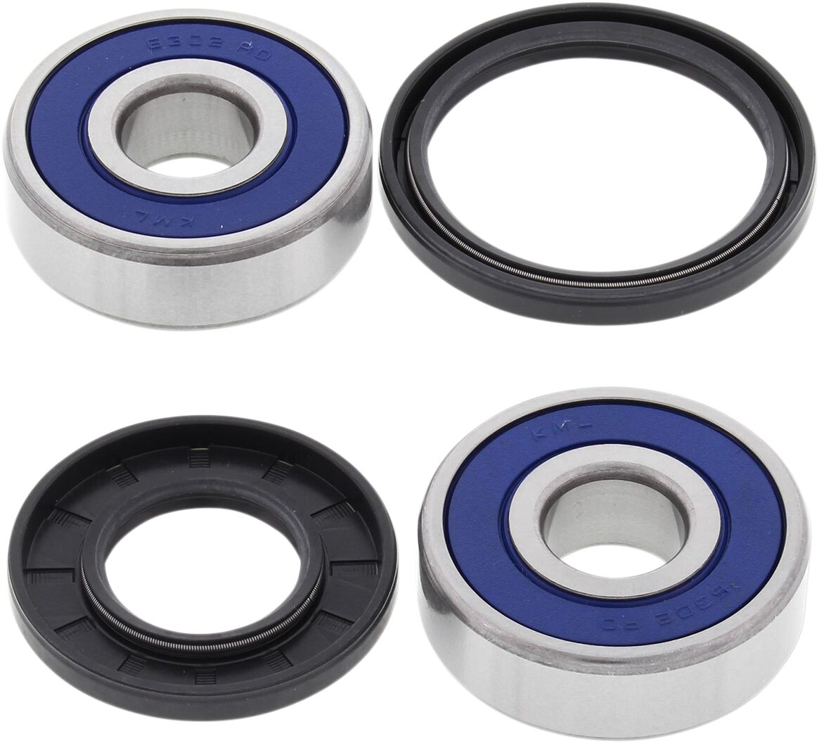 WHEEL BEARING & SEAL KIT FRONT HONDA