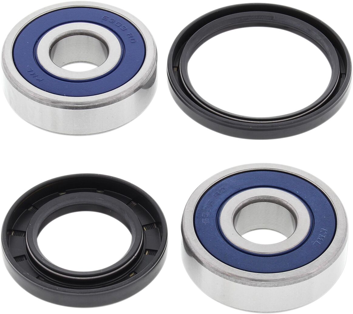 WHEEL BEARING & SEAL KIT FRONT YAMAHA