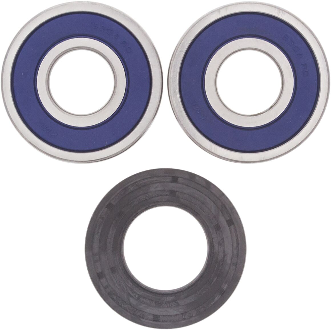 WHEEL BEARING & SEAL KIT REAR KAWASAKI