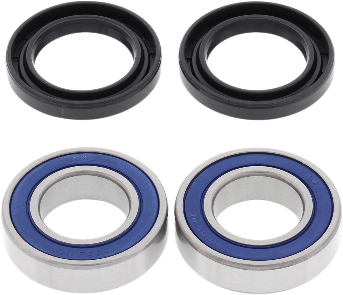 WHEEL BEARING & SEAL KIT FRONT HONDA