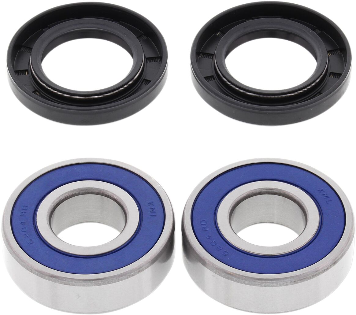 WHEEL BEARING & SEAL KIT FRONT/REAR HONDA/VICTORY