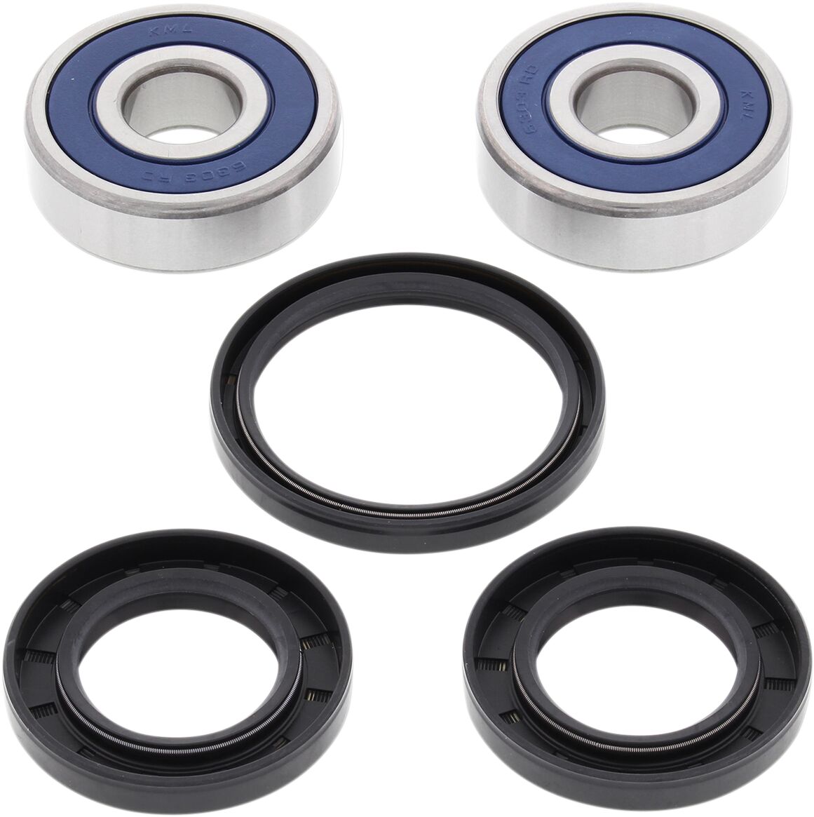 WHEEL BEARING & SEAL KIT FRONT YAMAHA