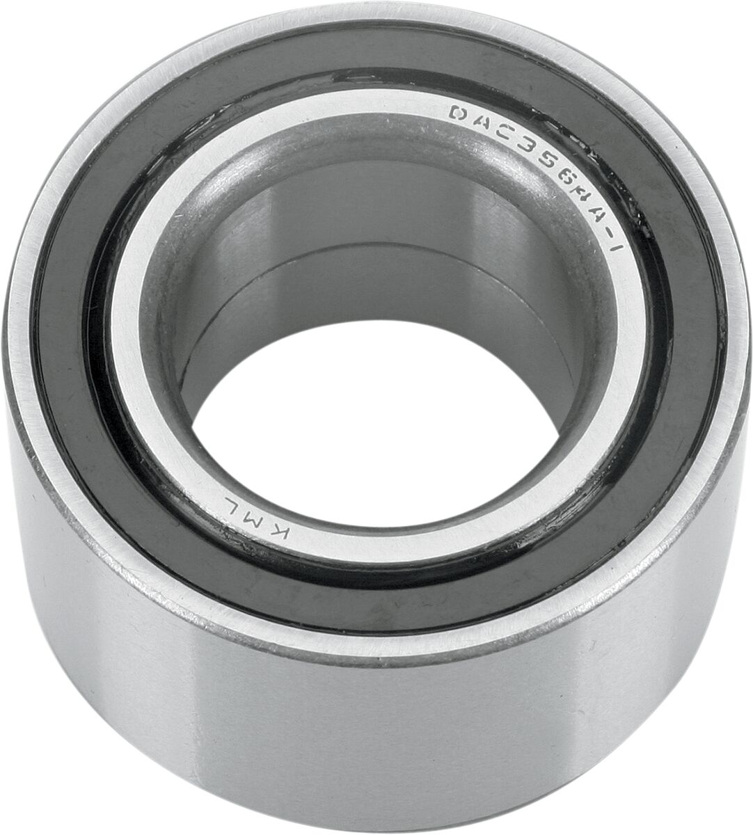 WHEEL BEARING AND SEAL KIT