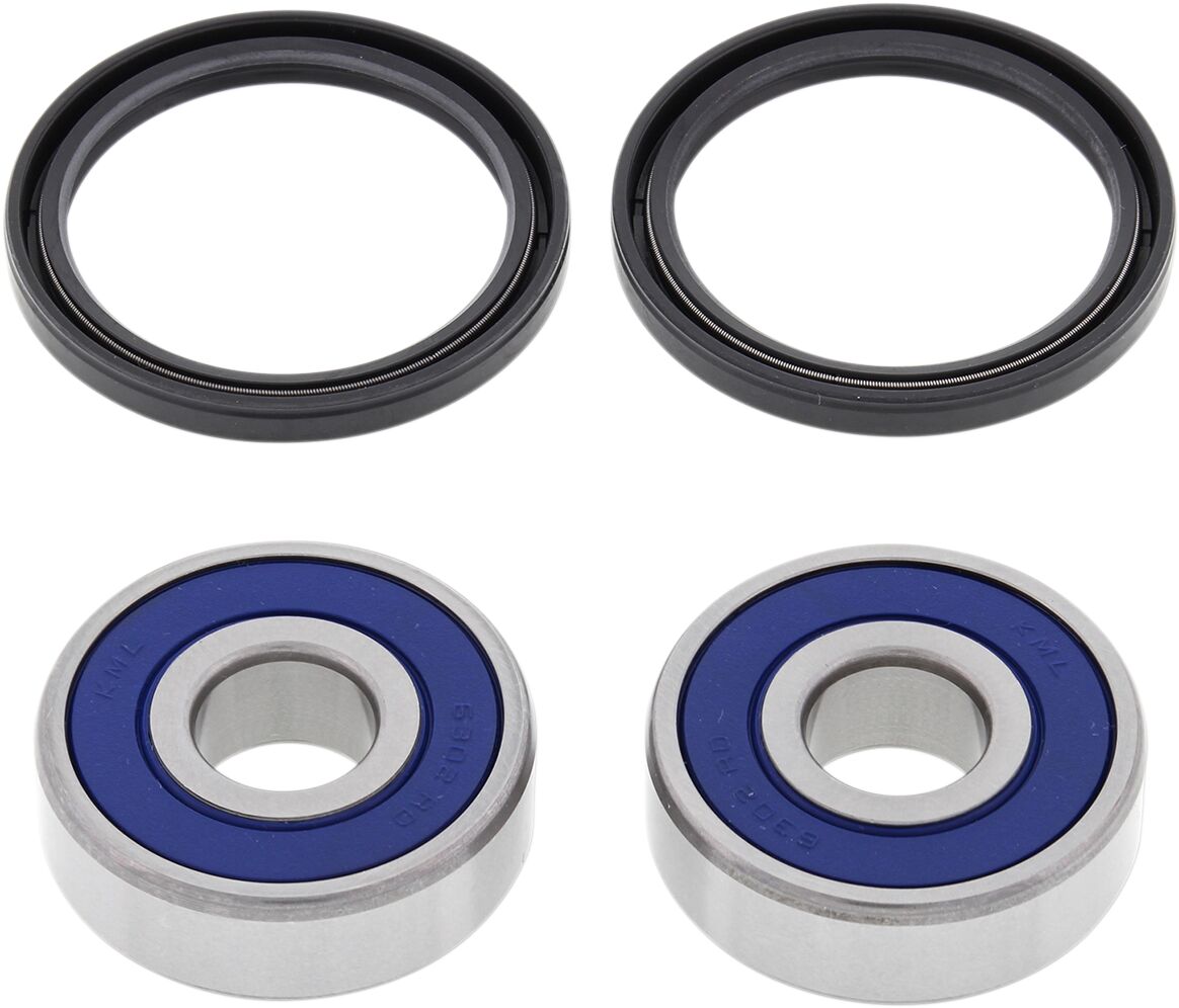 WHEEL BEARING & SEAL KIT FRONT/REAR HONDA/YAMAHA/SUZUKI