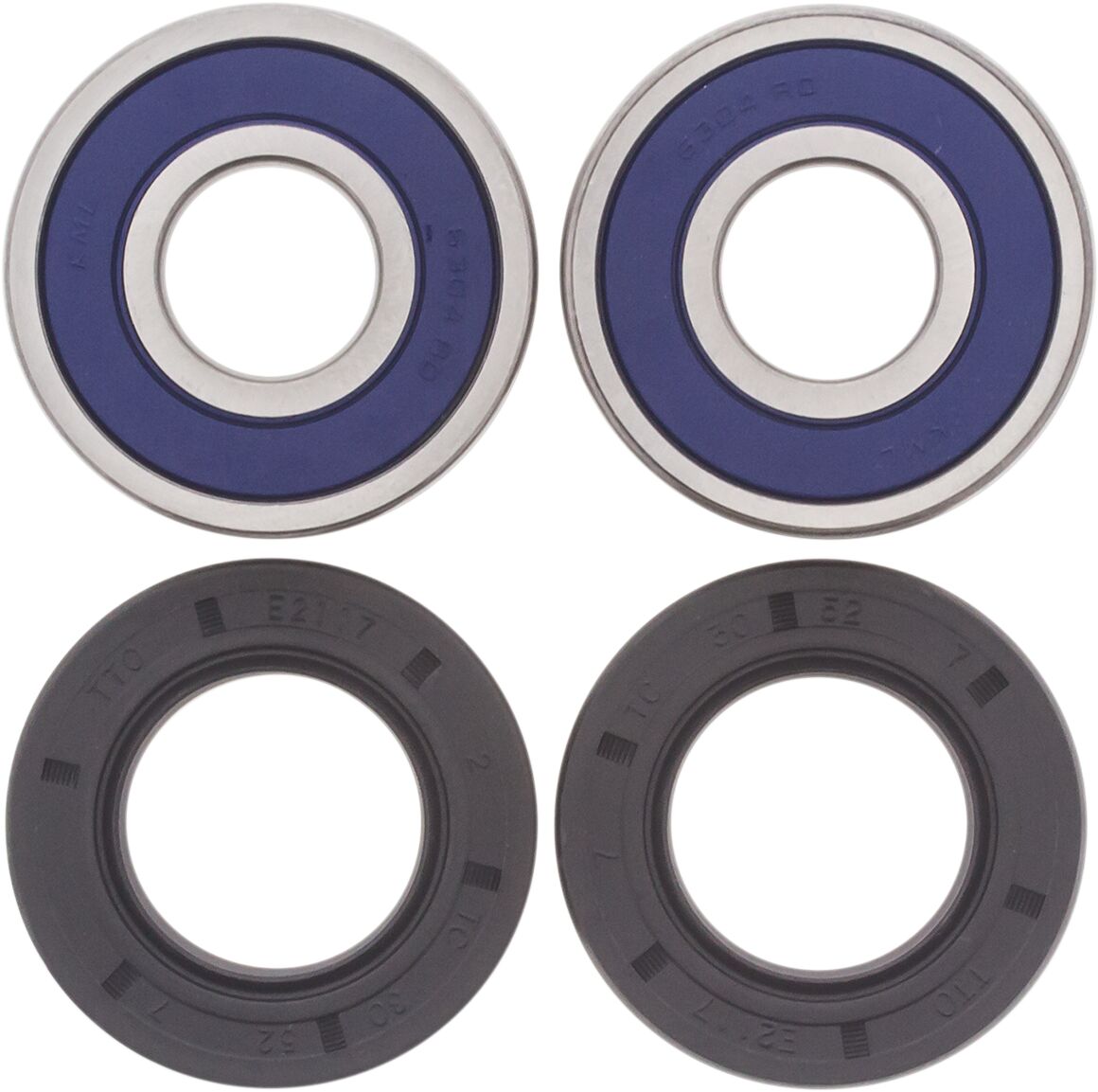 WHEEL BEARING & SEAL KIT FRONT/REAR HONDA/KAWASAKI/VICTORY