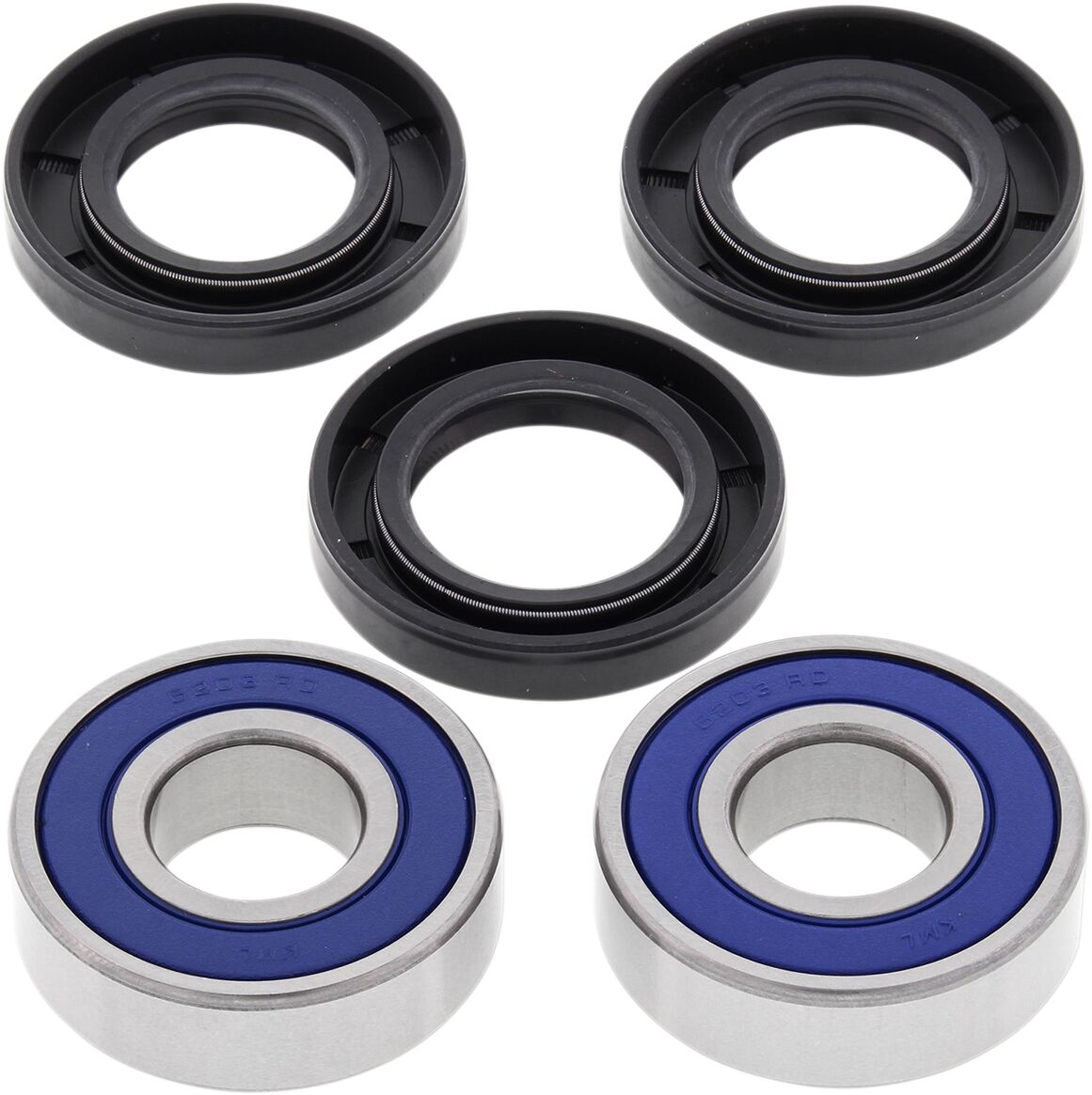 WHEEL BEARING & SEAL KIT FRONT SUZUKI