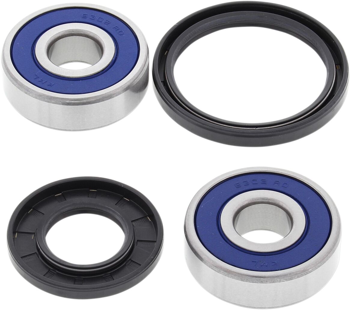 WHEEL BEARING & SEAL KIT FRONT YAMAHA