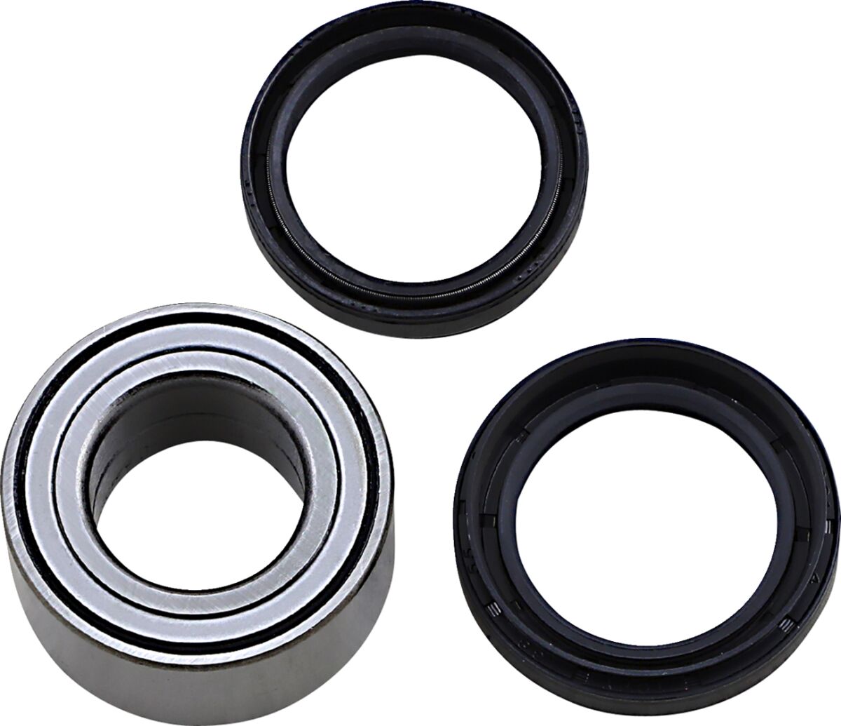 WHEEL BEARING AND SEAL KIT