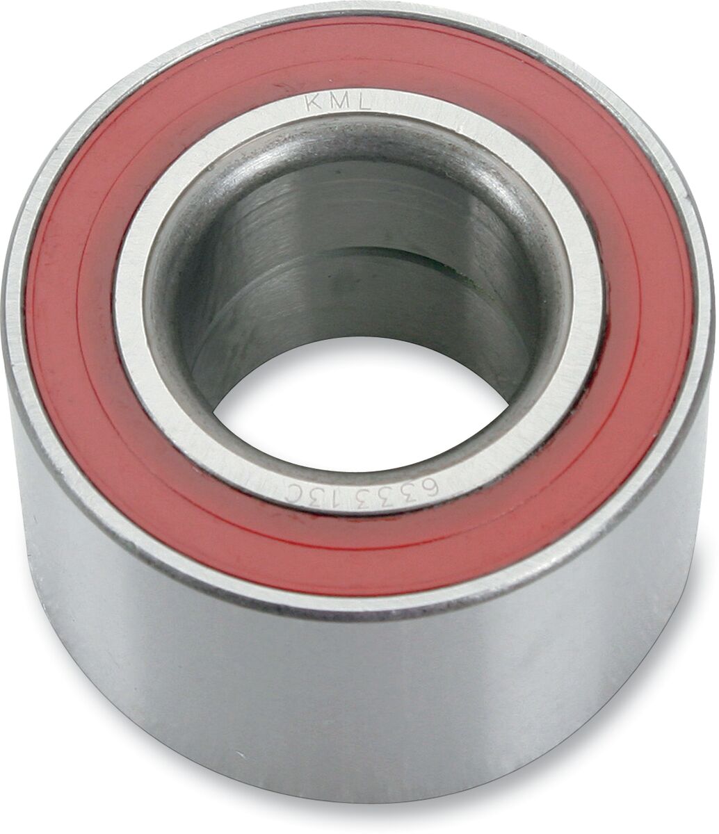 WHEEL BEARING AND SEAL KIT